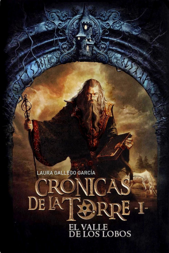 [9788467539677] CRÓNICAS DE LA TORRE I