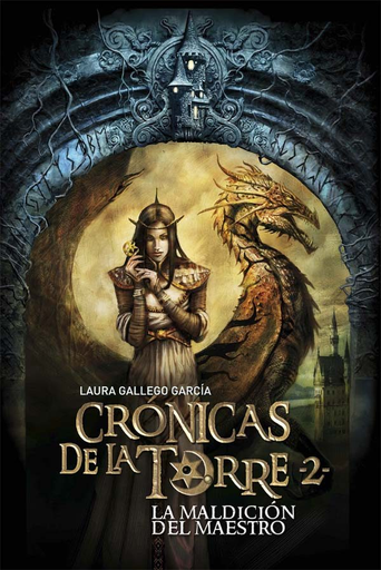 [9788467539684] CRÓNICAS DE LA TORRE II