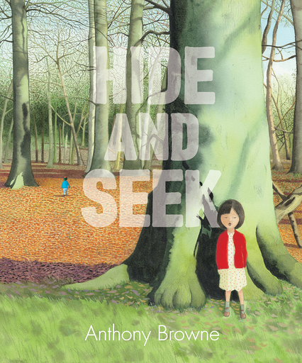 [9781536202601] HIDE AND SEEK