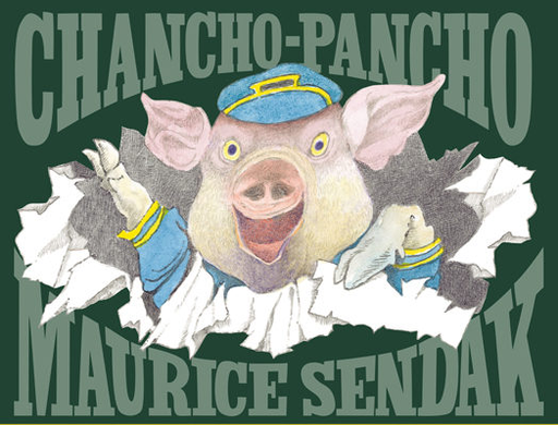 [9788484649205] CHANCHO-PANCHO