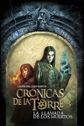 [9788467539691] CRÓNICAS DE LA TORRE III
