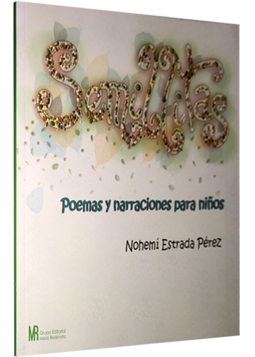[9786124091964] POEMAS Y NARRACIONES PARA NIÑOS