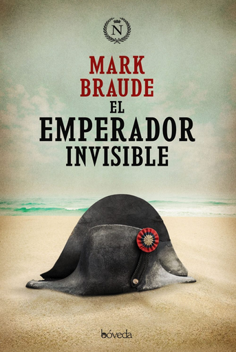[9788416691920] EL EMPERADOR INVISIBLE