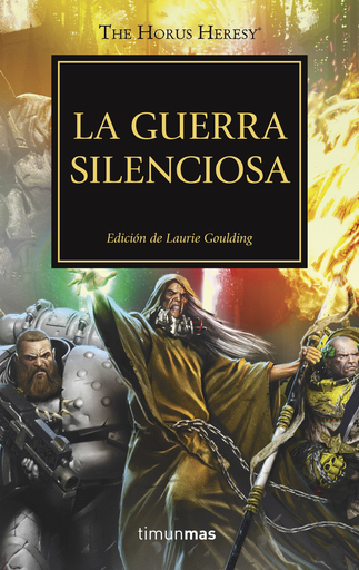 [9788445006146] LA GUERRA SILENCIOSA