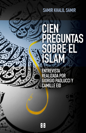 [9788490551264] CIEN PREGUNTAS SOBRE EL ISLAM