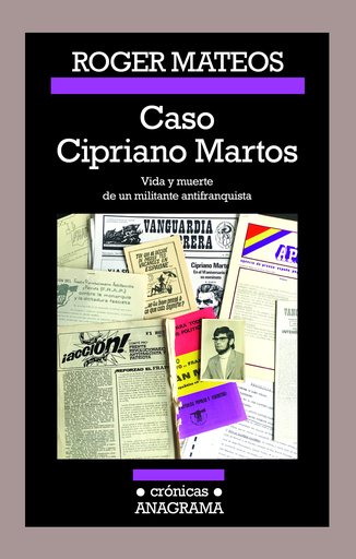 [9788433926173] CASO CIPRIANO MARTOS