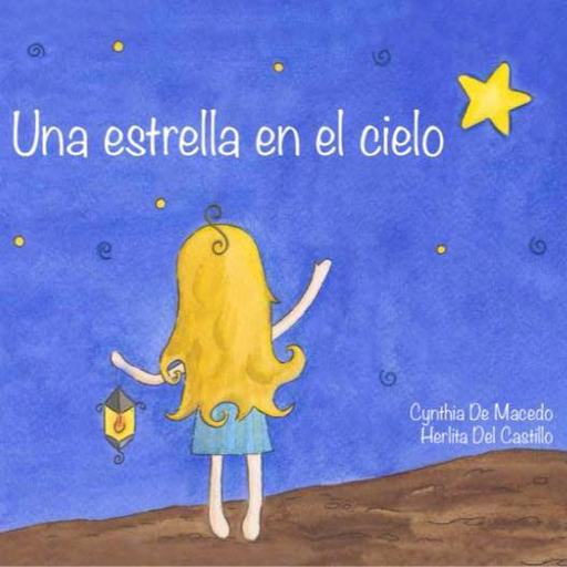[9786120019221] UNA ESTRELLA EN EL CIELO