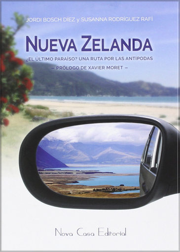 [9788416281039] NUEVA ZELANDA ¿EL ÚLTIMO PARAÍSO?