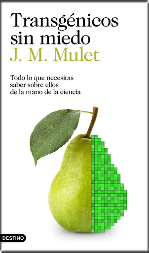 [9788423352425] TRANSGÉNICOS SIN MIEDO