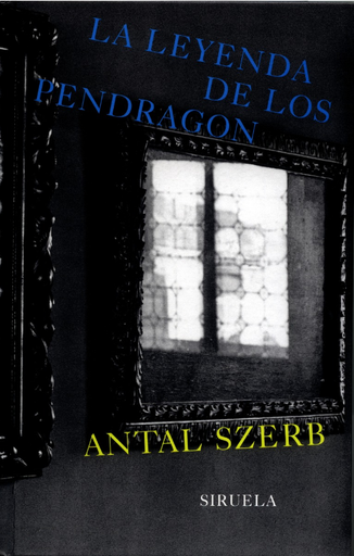 [9788478447381] LA LEYENDA DE LOS PENDRAGON