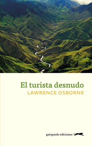 [9788494510090] EL TURISMO DESNUDO