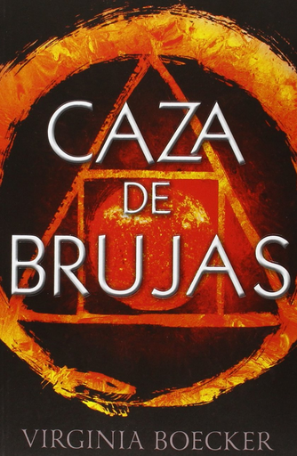 [9788416387250] CAZA DE BRUJAS