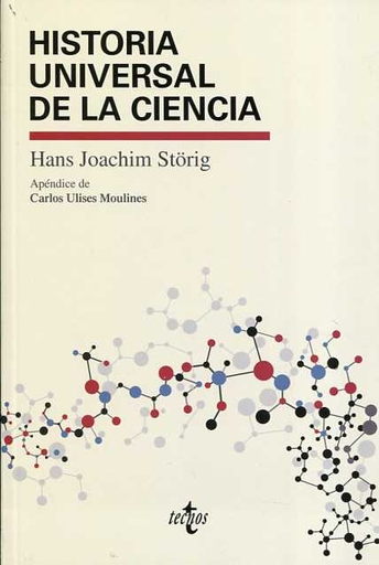 [9788430969050] HISTORIA UNIVERSAL DE LA CIENCIA
