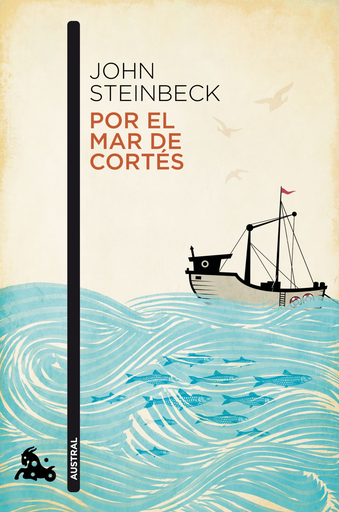 [9788499425979] POR EL MAR DE CORTÉS