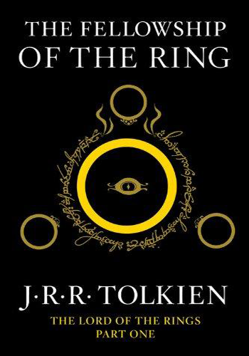 [9780547928210] THE LORD OF THE RINGS 1: THE FELLOWSHIP OF THE RING