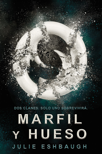 [9788416387731] MARFIL Y HUESO