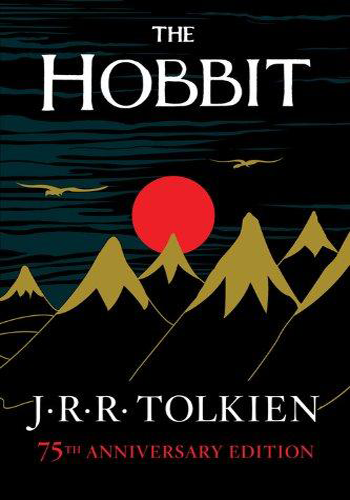 [9780547928227] THE HOBBIT