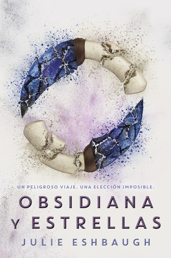 [9788416387748] OBSIDIANA Y ESTRELLAS