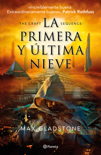 [9788408203261] LA PRIMERA Y ÚLTIMA NIEVE