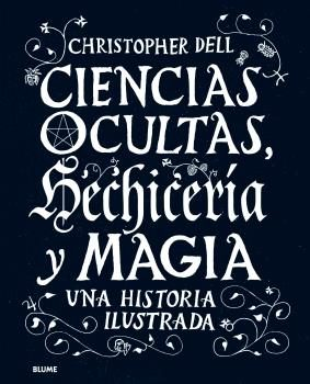 [9788498019506] CIENCIAS OCULTAS, HECHICERÍA Y MAGIA