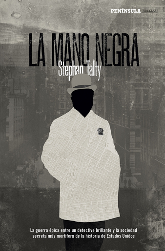 [9788499426808] LA MANO NEGRA