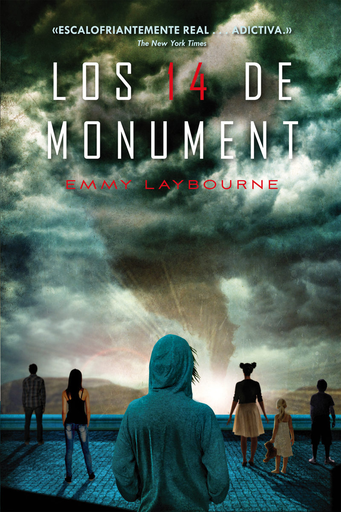 [9788417036607] LOS 14 DE MONUMENT