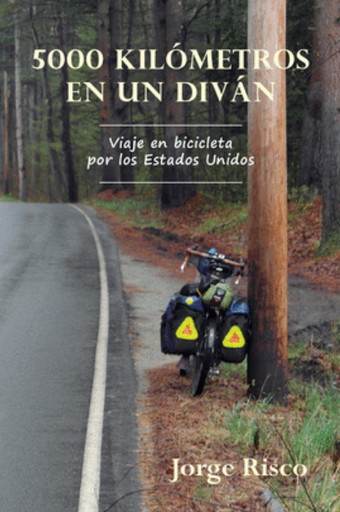 [9786120025376] 5000 KILÓMETROS EN UN DIVÁN
