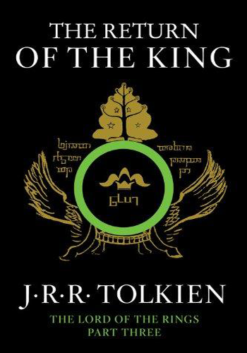 [9780547928197] THE RETURN OF THE KING