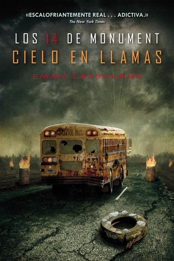 [9788417036614] CIELO EN LLAMAS