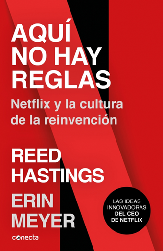 [9788416883806] AQUÍ NO HAY REGLAS