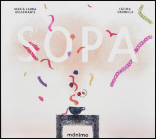 [9786124856617] SOPA