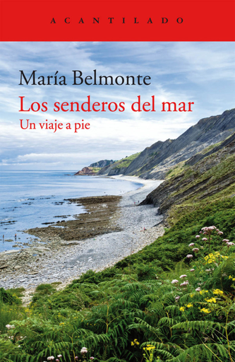 [9788416748471] LOS SENDEROS DEL MAR