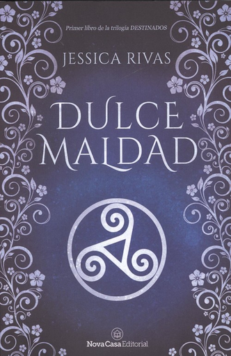 [9788417142834] DULCE MALDAD
