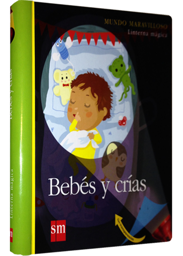 [9788467574340] BEBÉS Y CRÍAS