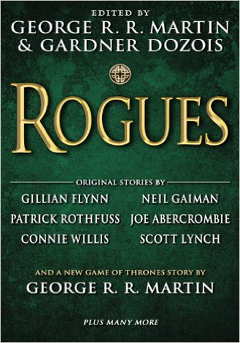 [9780345537263] ROGUES