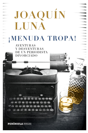 [9788499427089] ¡MENUDA TROPA!