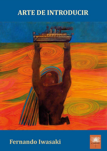 [9786124719226] ARTE DE INTRODUCIR