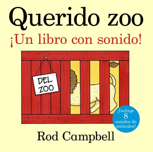 [9788469602331] QUERIDO ZOO
