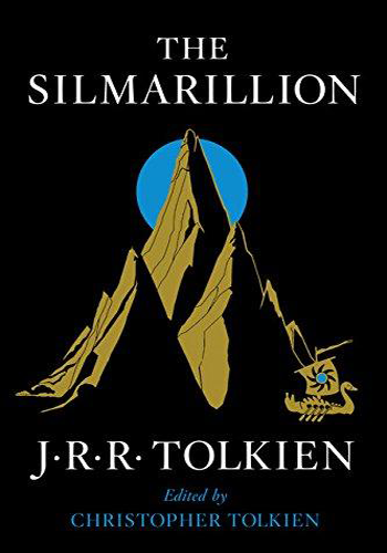 [9780544338012] THE SILMARILLION