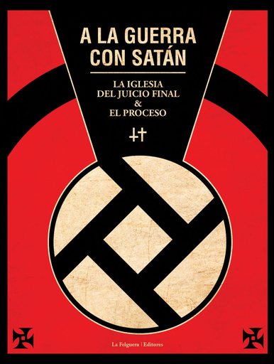 [9788494619755] A LA GUERRA CON SATÁN