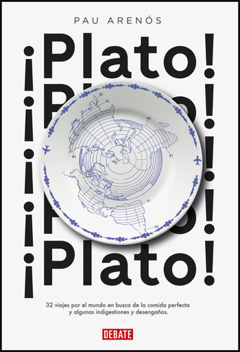 [9788499927459] ¡PLATO!