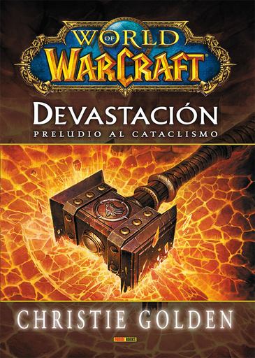 [9788490943489] WORLD OF WARCRAFT: DEVASTACIÓN