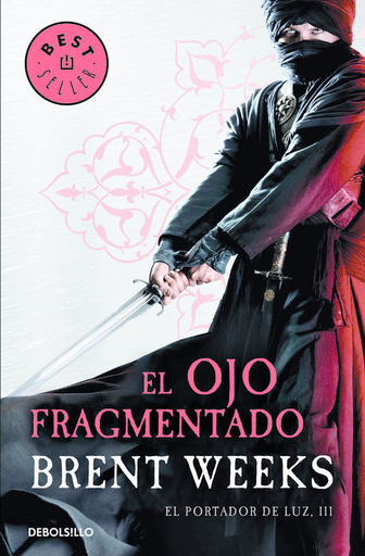 [9788466329798] EL OJO FRAGMENTADO