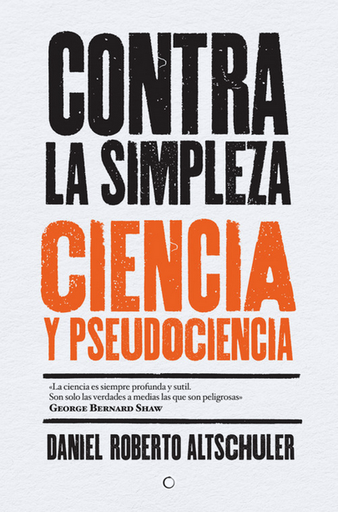 [9788494488009] CONTRA LA SIMPLEZA