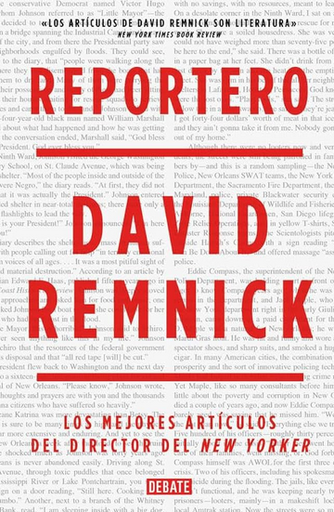 [9788499924823] REPORTERO