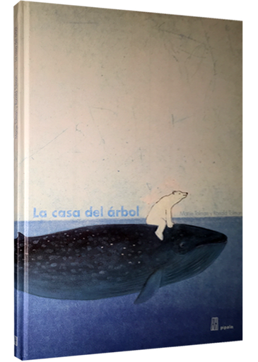[9789871556410] LA CASA DEL ÁRBOL