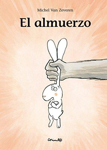 [9788484704133] EL ALMUERZO