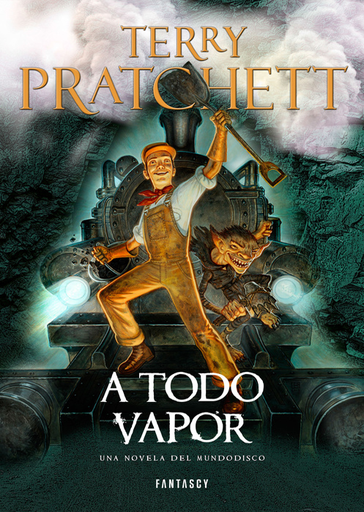 [9788415831679] A TODO VAPOR