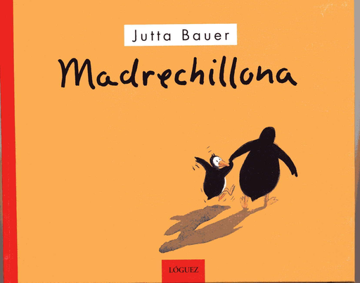 [9788489804364] MADRECHILLONA