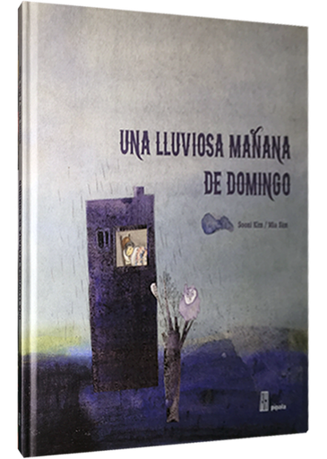[9789871556427] UNA LLUVIOSA MAÑANA DE DOMINGO